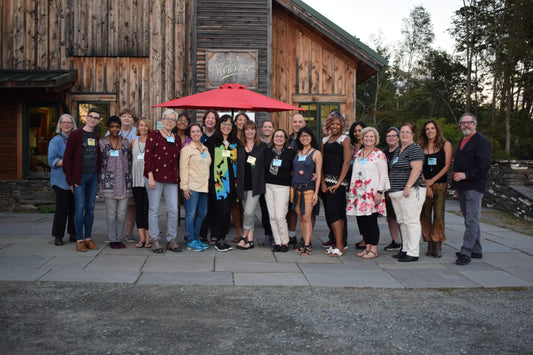 Highlights of the Highlights Retreat