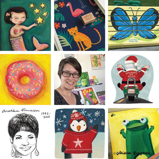 2018 - Year in Review