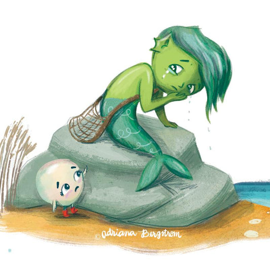 Hurricanes, Renovations, & Knitting, Oh My!