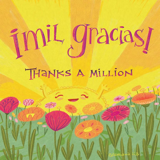 The Walter Dean Myers Grant - Thank you, WNDB!