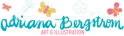 Adriprints logo