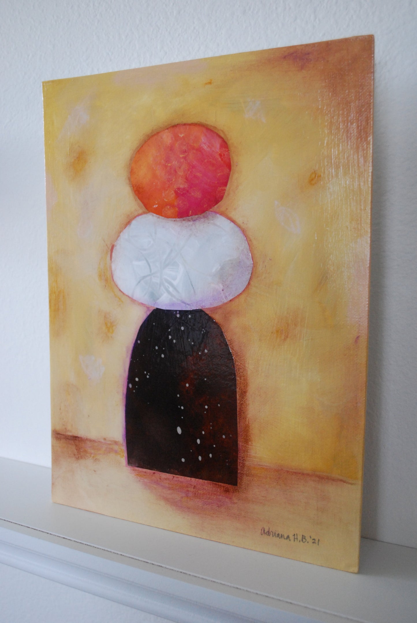 Portals Original painting (original)