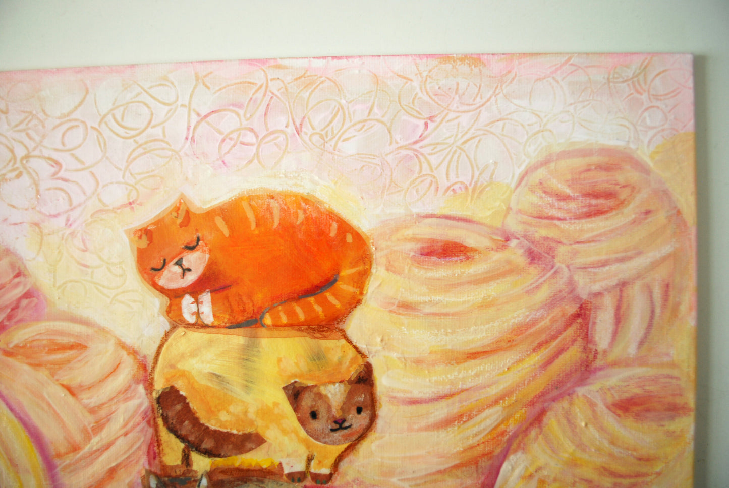 Kitty Cairns (original)