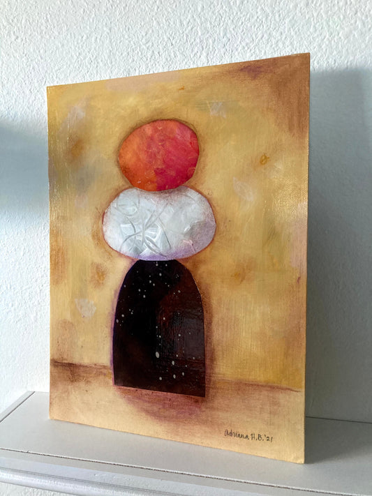 Portals Original painting (original)