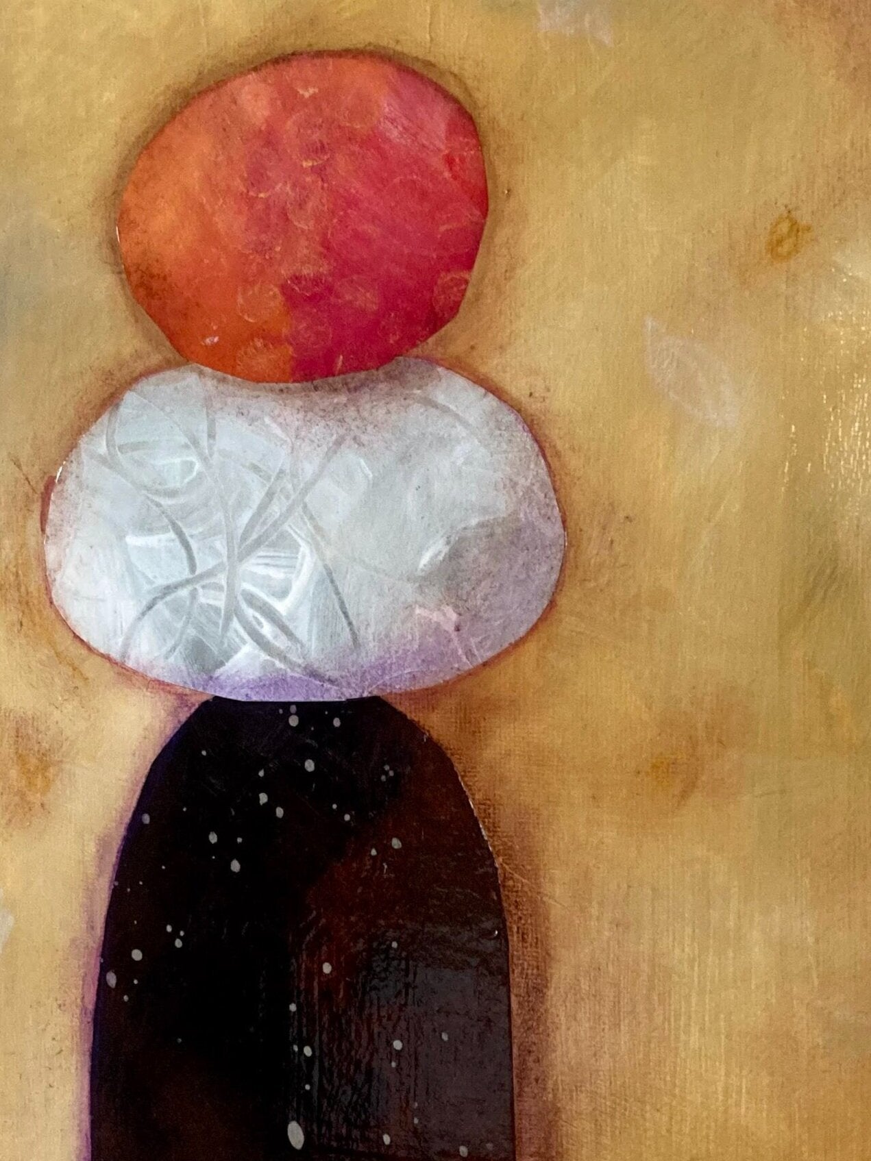 Portals Original painting (original)