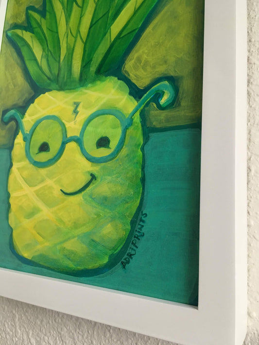 Harry Pineapple (original)