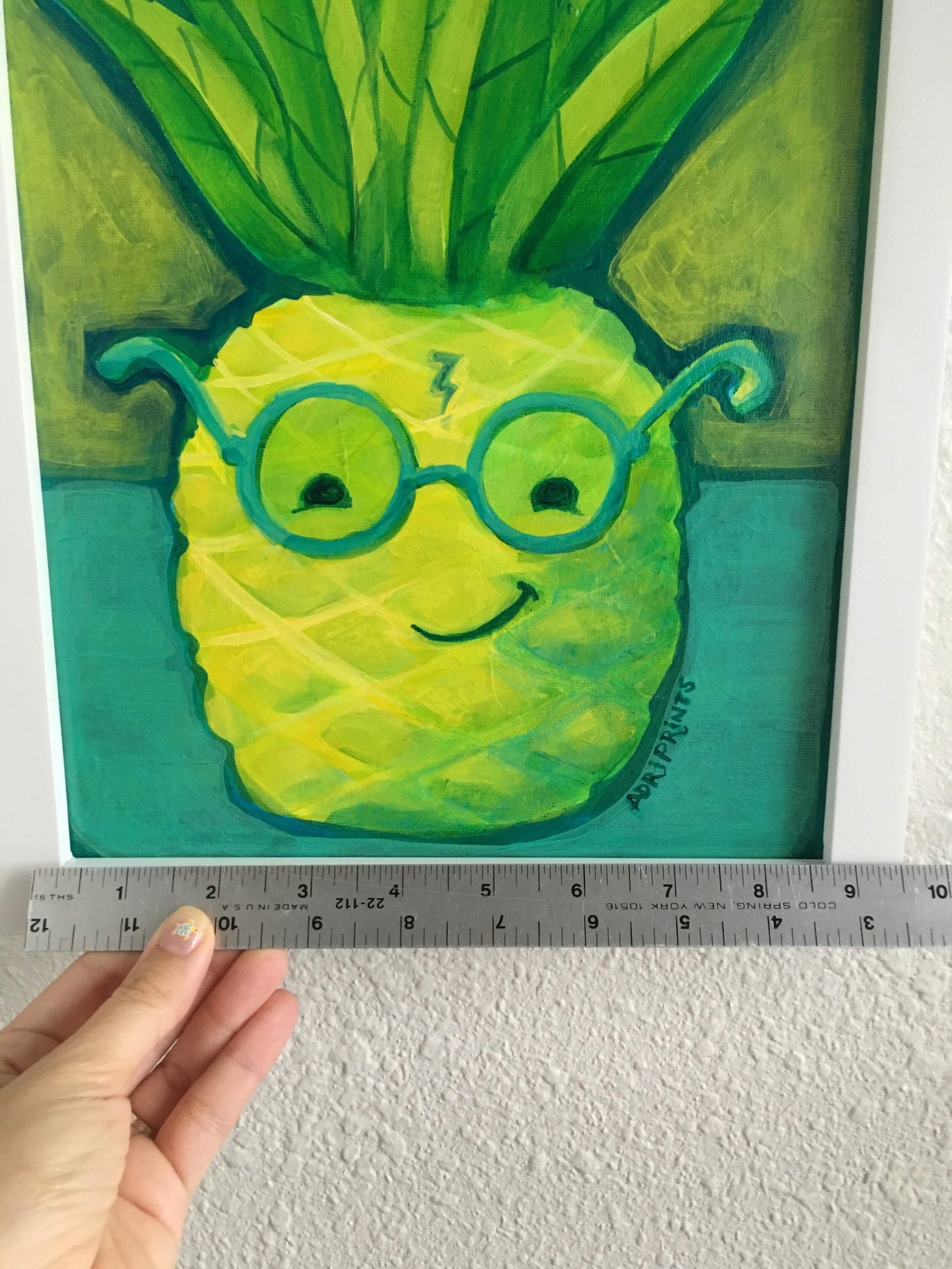 Harry Pineapple (original)