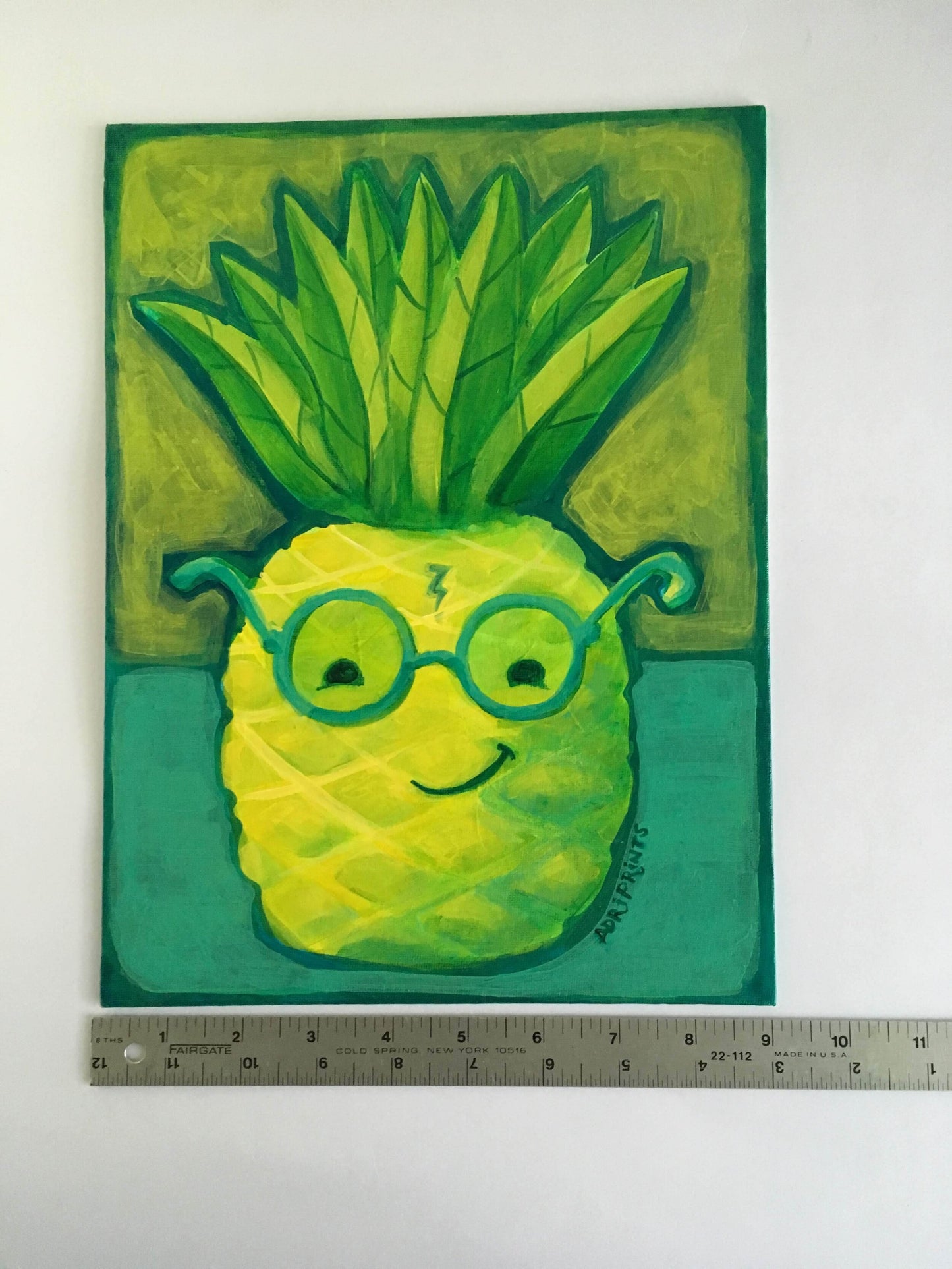 Harry Pineapple (original)