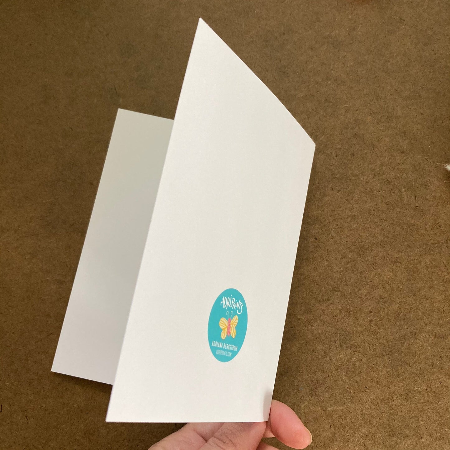 HOLIDAY - Reyes Magos 10 card set