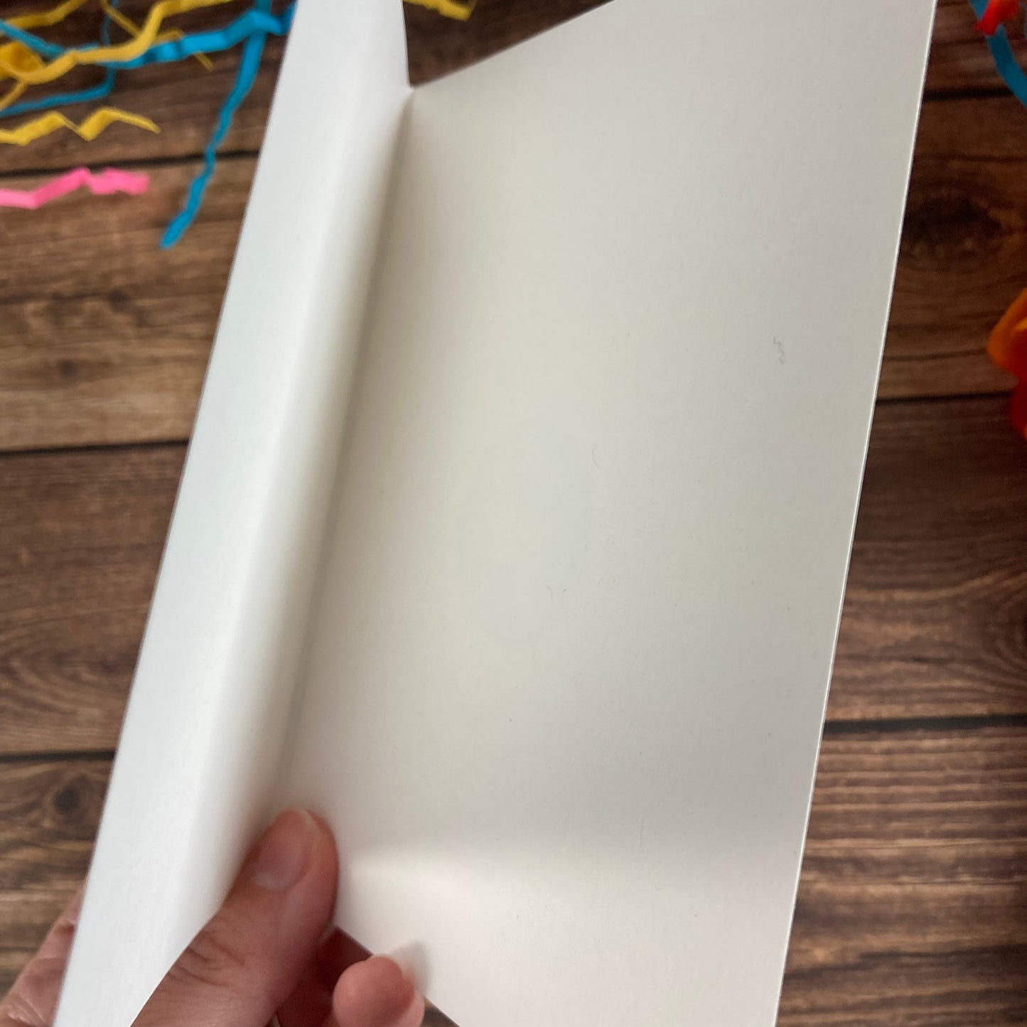 BIRTHDAY - Robot Birthday Binary - card featuring art by Adriana Bergstrom, Adriprints