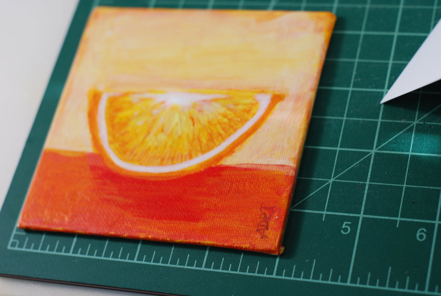 Orange (original)