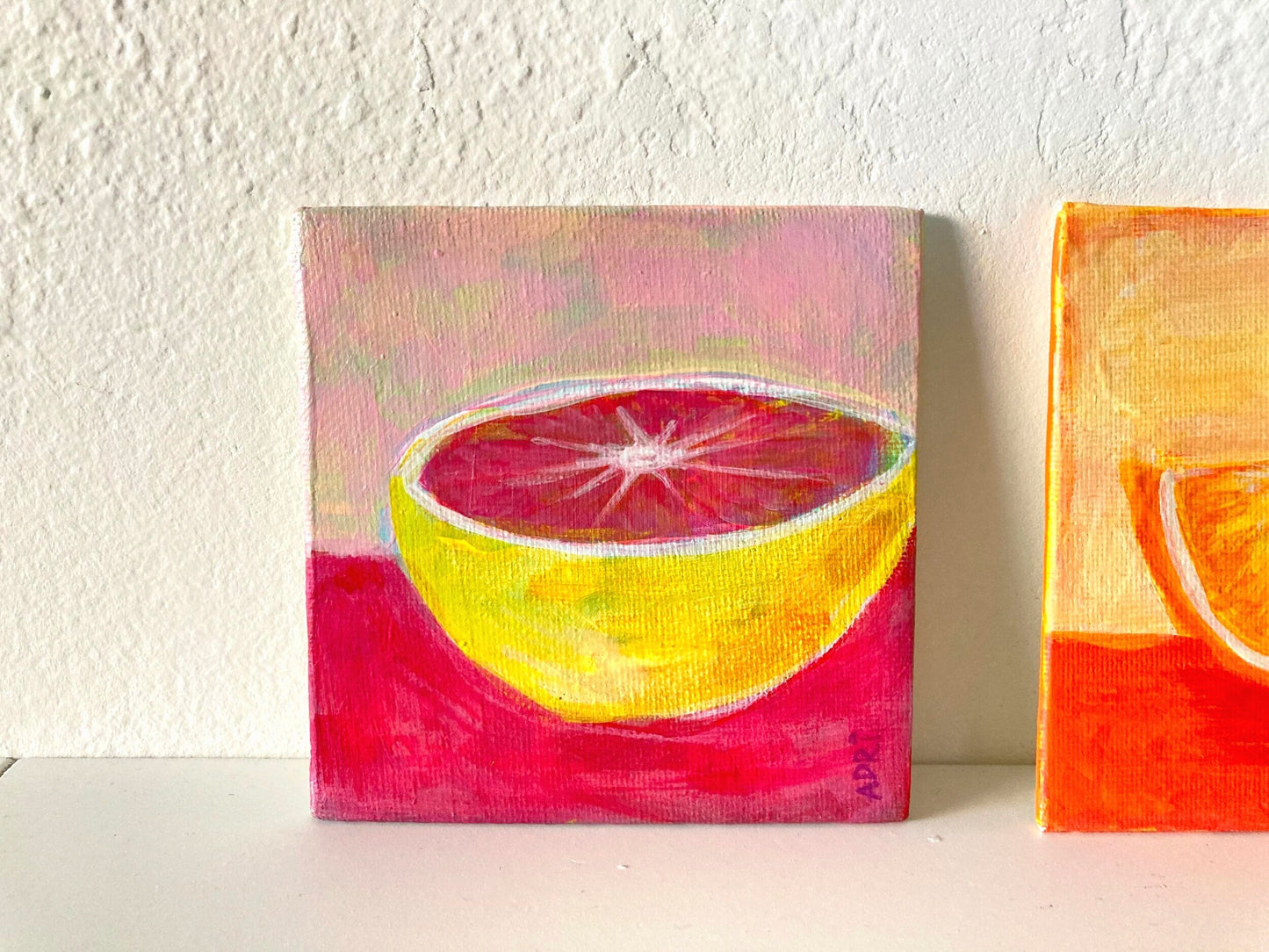 Grapefruit (original)