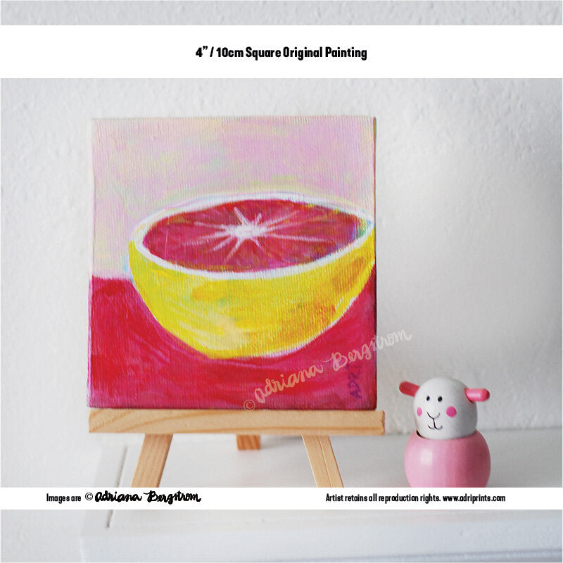 Grapefruit (original)