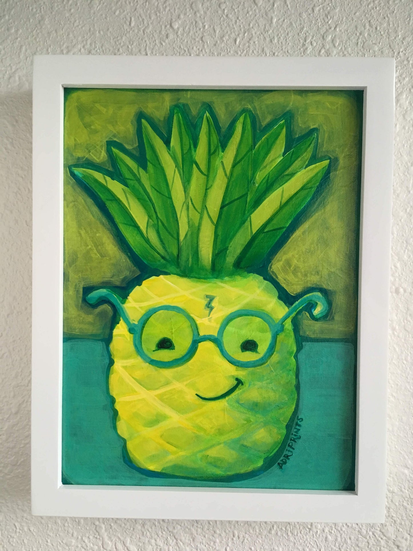 Harry Pineapple (original)