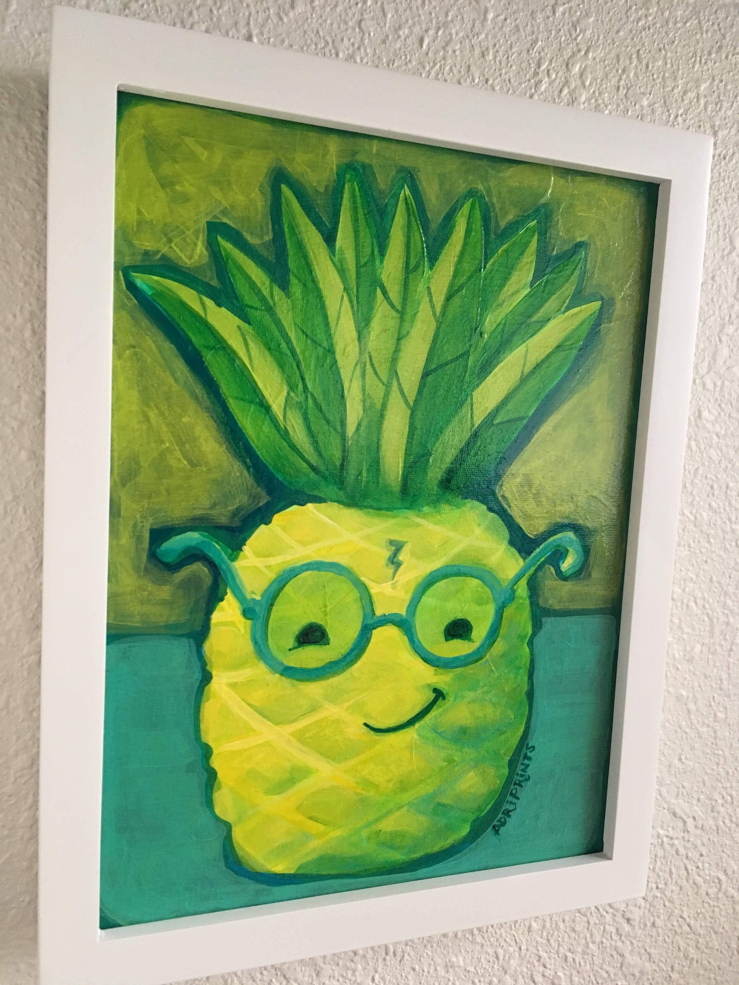 Harry Pineapple (original)